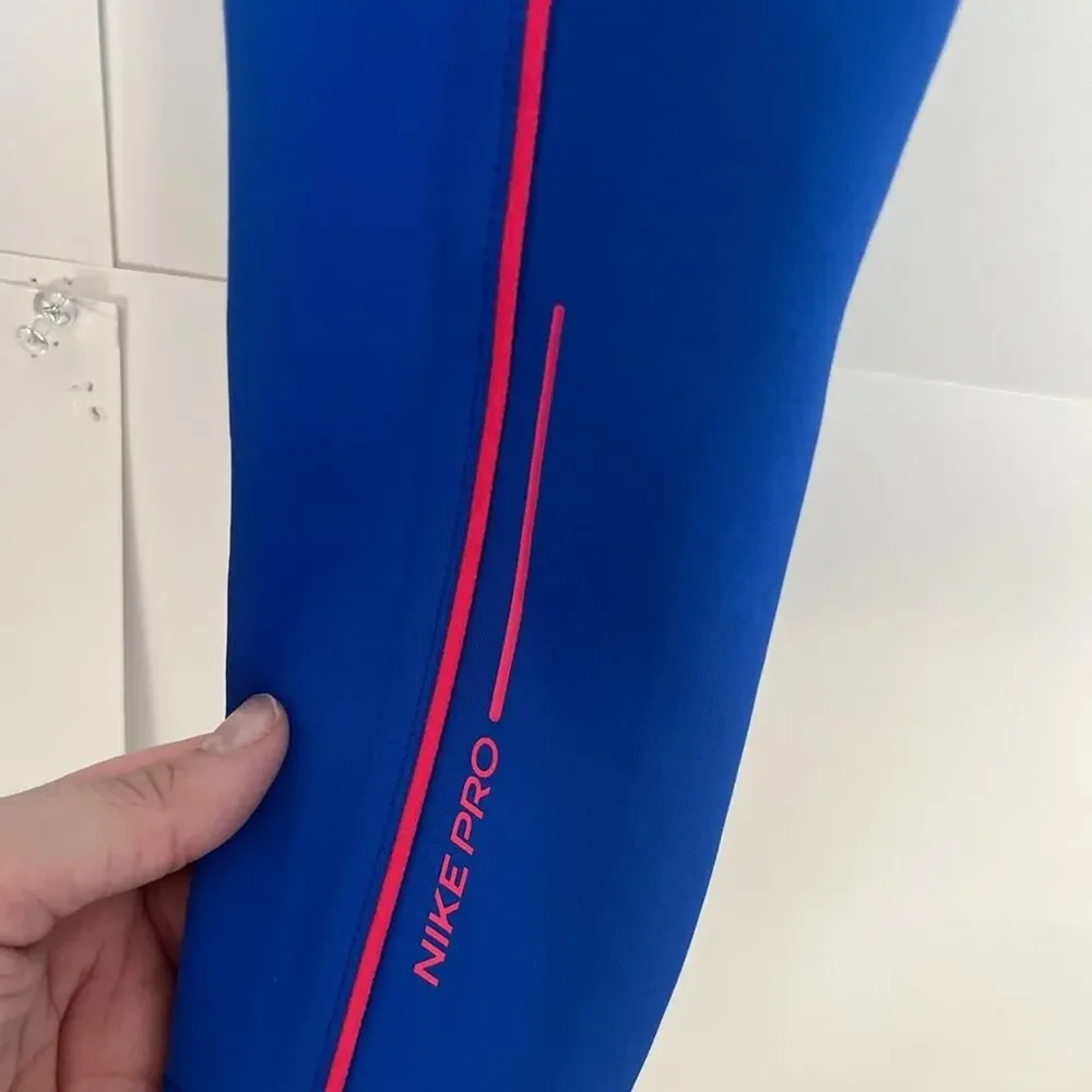 Kids Nike Pro Leggings Size XS
